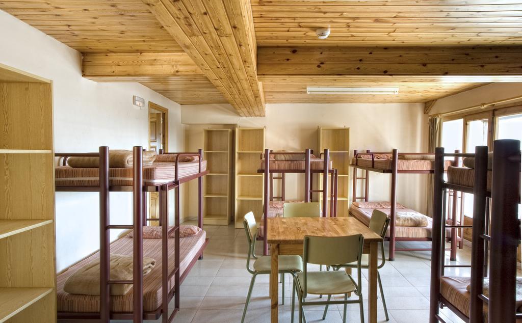 Alberg Anna Maria Janer Льивия Номер фото