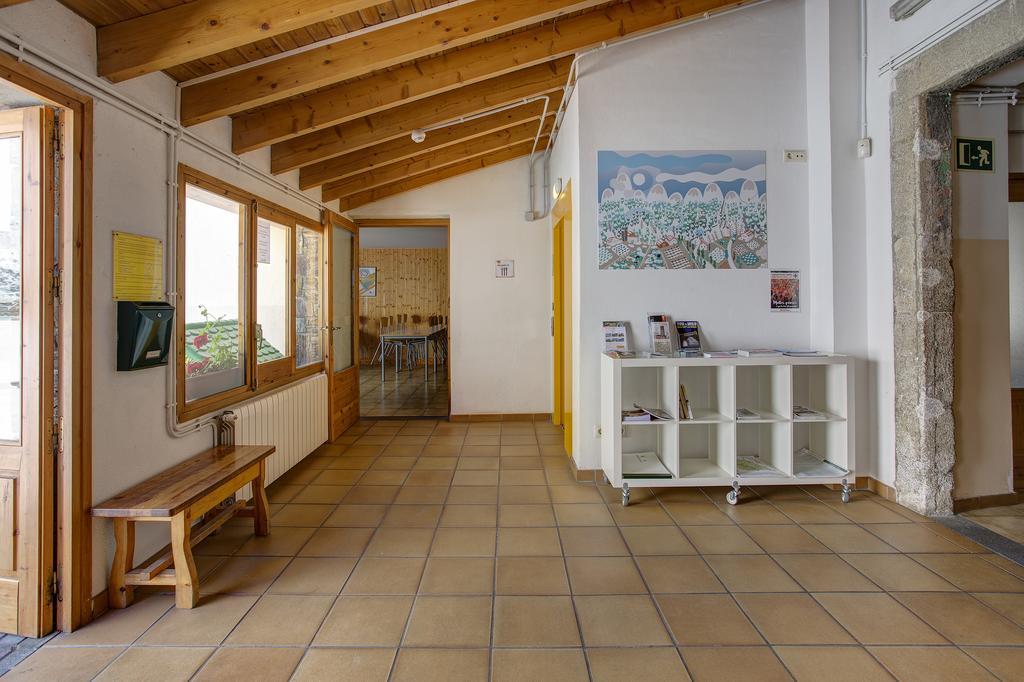 Alberg Anna Maria Janer Льивия Экстерьер фото